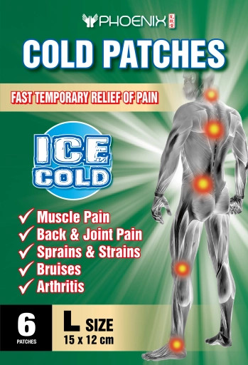 COLD PATCHES – Phoenix Remedial